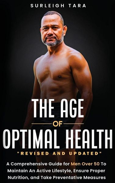 Produktbild: The Age of Optimal Health
