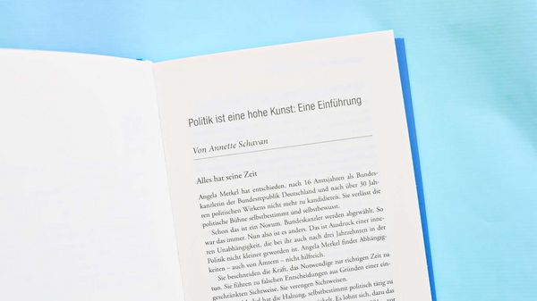 Produktbild: Die hohe Kunst der Politik