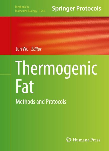 Produktbild: Thermogenic Fat