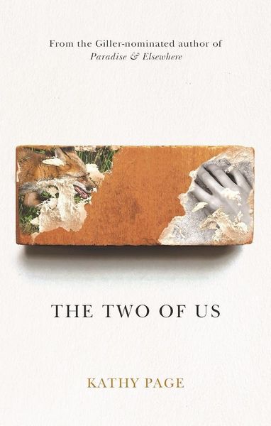 Produktbild: The Two of Us