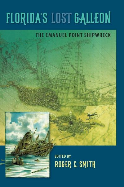 Produktbild: Florida's Lost Galleon