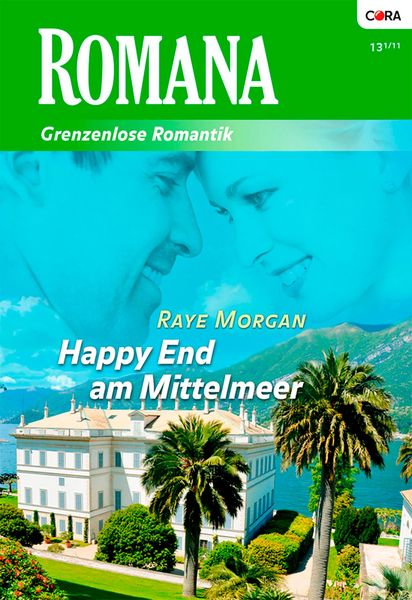 Produktbild: Happy End am Mittelmeer