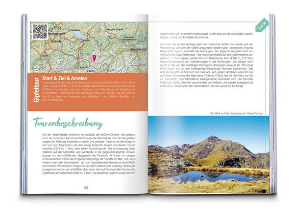 Produktbild: KOMPASS Endlich Sommerfrische - &Ouml;sterreich