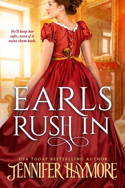 Produktbild: Earls Rush In