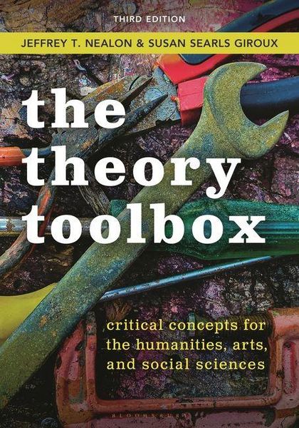 Produktbild: The Theory Toolbox