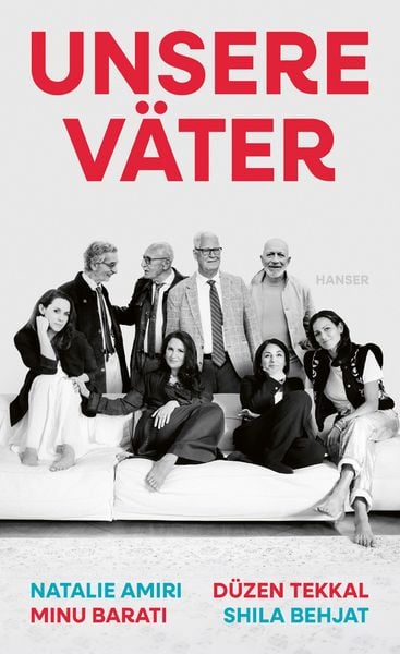 Produktbild: Unsere V&auml;ter