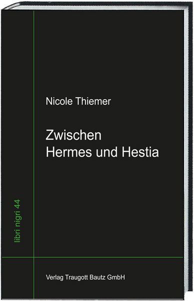 Produktbild: Zwischen Hermes und Hestia