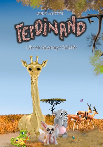 Produktbild: Ferdinand