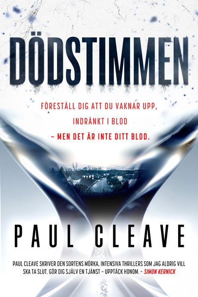 Produktbild: D&ouml;dstimmen