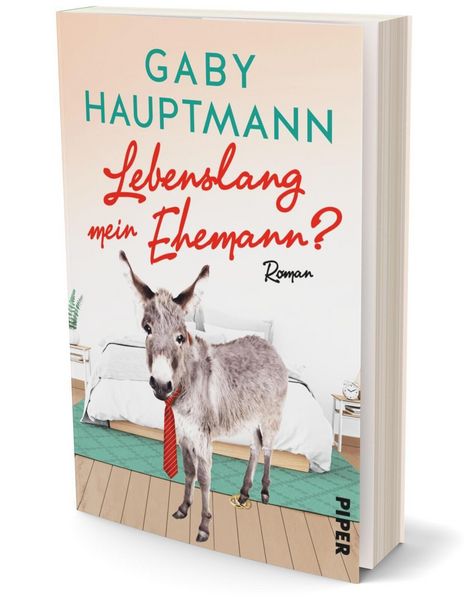 Produktbild: Lebenslang mein Ehemann?