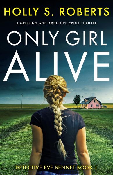 Produktbild: Only Girl Alive