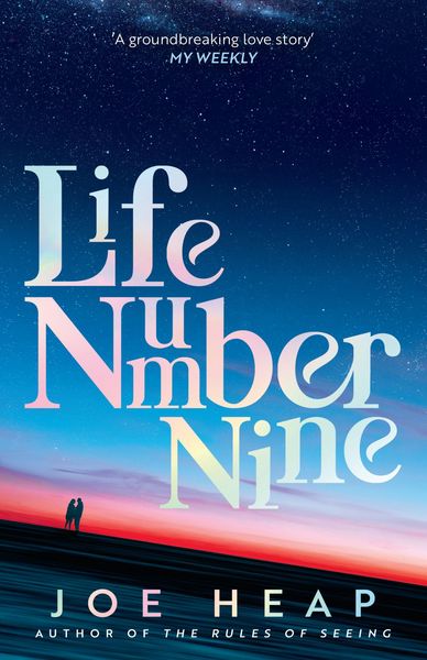 Produktbild: Life Number Nine