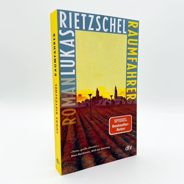 Produktbild: Raumfahrer