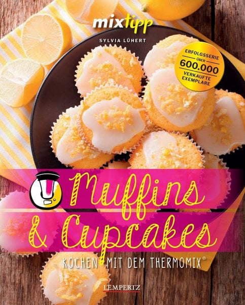 Mixtipp: Muffins und Cupcakes