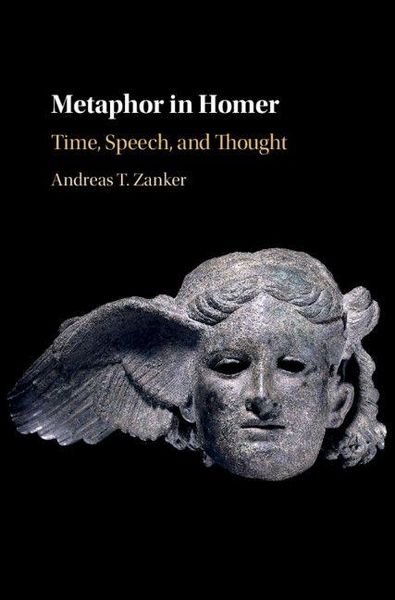 Produktbild: Metaphor in Homer