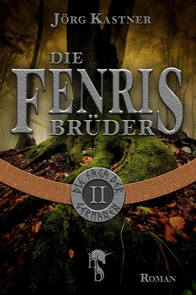 Produktbild: Die Fenrisbr&uuml;der