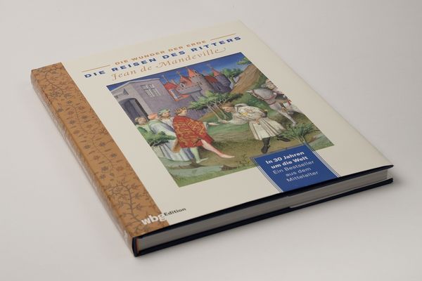 Produktbild: Die Wunder der Erde
