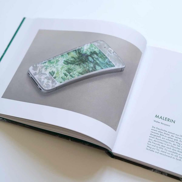 Produktbild: Moki. M&auml;ander / Meander