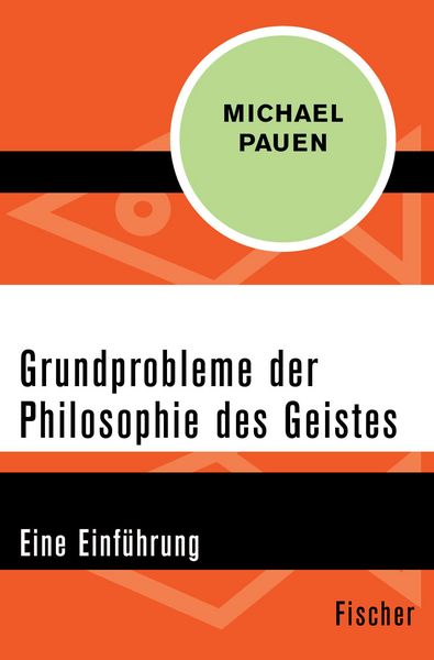 Produktbild: Grundprobleme der Philosophie des Geistes