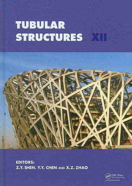 Produktbild: Tubular Structures XII