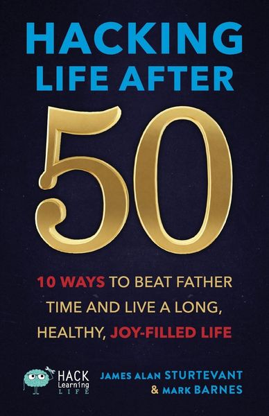 Produktbild: Hacking Life After 50