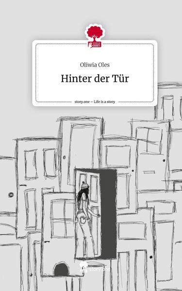Produktbild: Hinter der T&uuml;r. Life is a Story - story.one