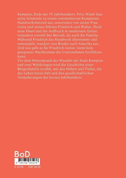Produktbild: Der Schmied