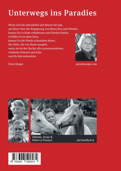 Produktbild: Unterwegs ins Paradies