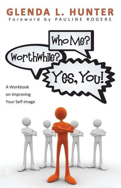 Produktbild: Who Me? Worthwhile? Yes, You!