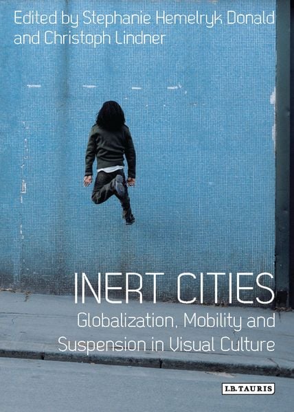 Produktbild: Inert Cities