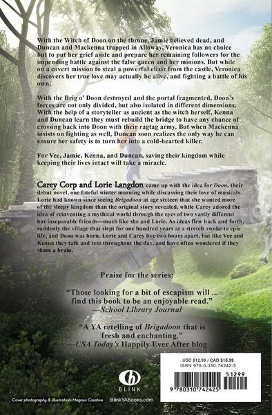Produktbild: The Forever Doon