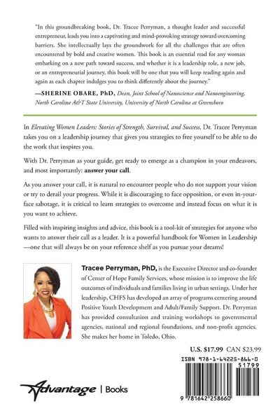 Produktbild: Elevating Women Leaders