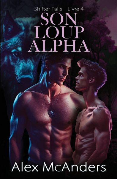 Produktbild: Son Loup Alpha