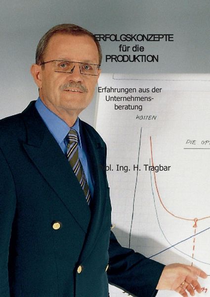 Produktbild: Erfolgskonzepte f&uuml;r die Produktion