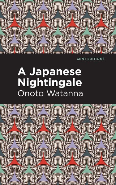Produktbild: A Japanese Nightingale