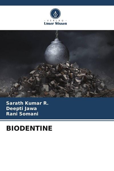 Produktbild: Biodentine