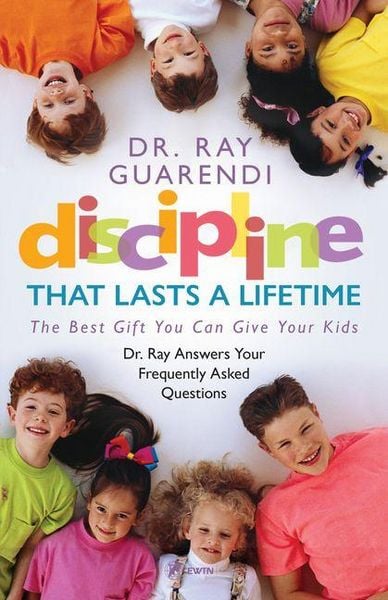 Produktbild: Discipline That Lasts a Lifetime