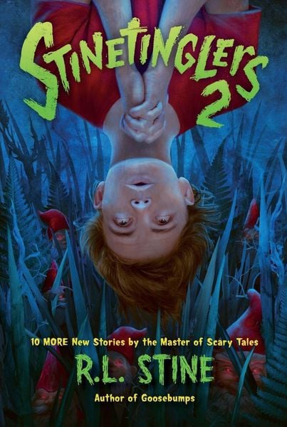 Produktbild: Stinetinglers 2