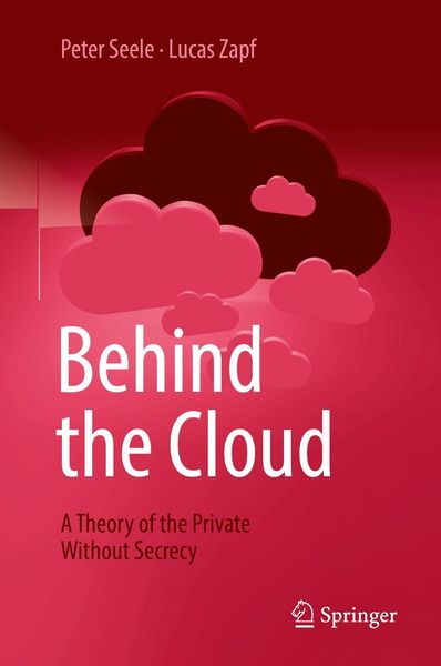 Produktbild: Behind the Cloud