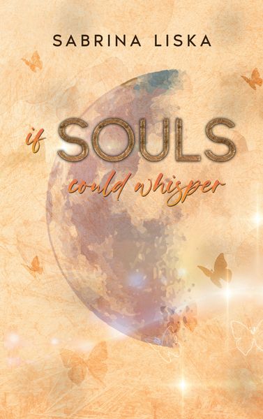 Produktbild: If souls could whisper