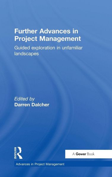 Produktbild: Further Advances in Project Management