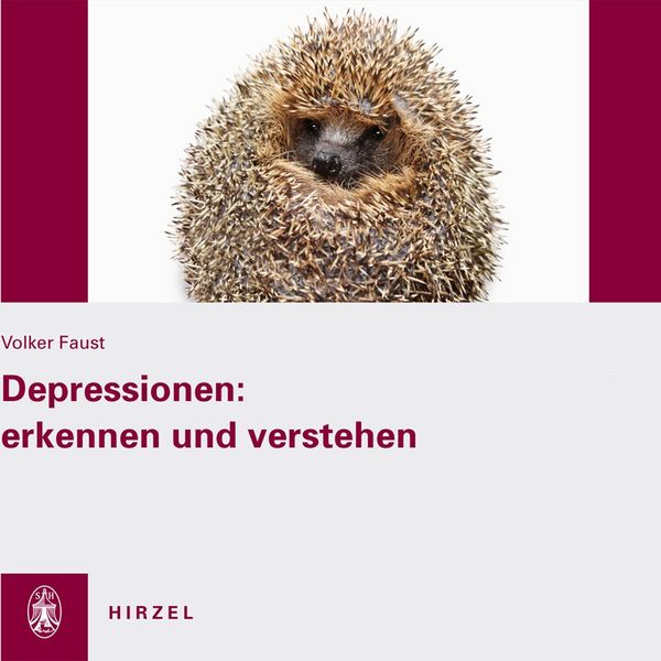 Produktbild: Depressionen: erkennen und verstehen