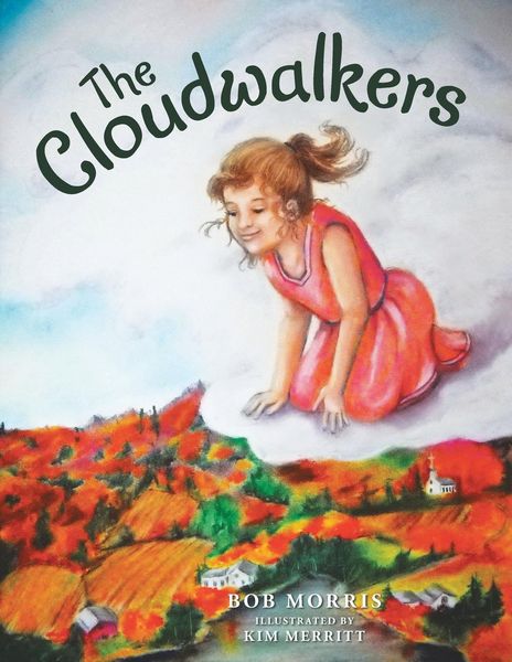 Produktbild: The Cloudwalkers