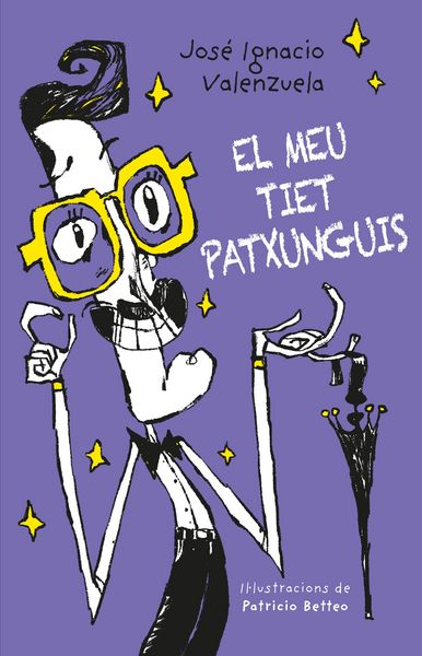Produktbild: El meu tiet Patxunguis