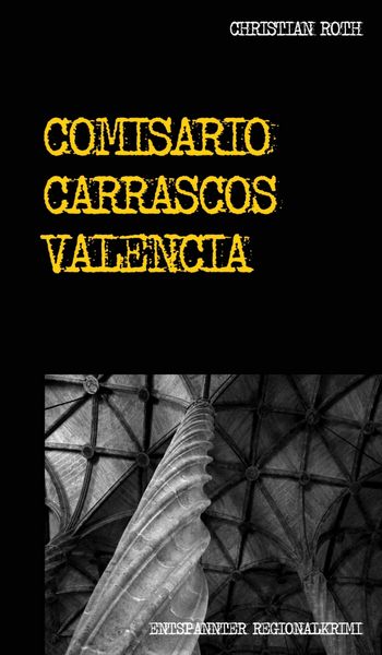 Produktbild: Comisario Carrascos Valencia