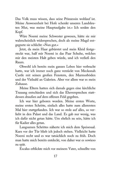 Produktbild: A thousand heartbeats - Der Ruf des Schicksals