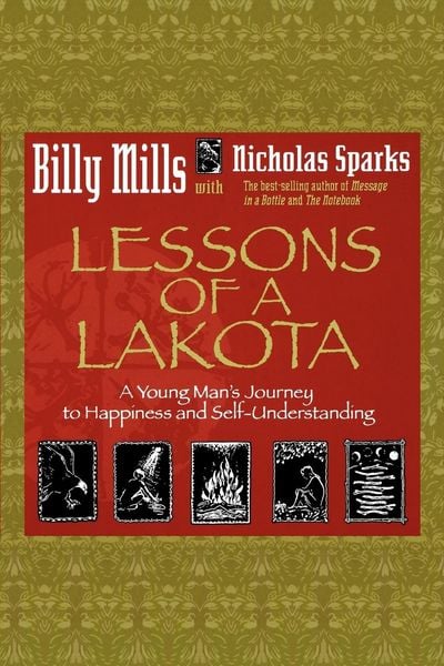 Produktbild: Lessons of a Lakota