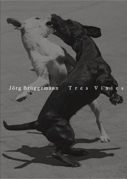 Produktbild: J&ouml;rg Br&uuml;ggemann | Tres Viajes