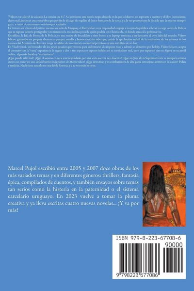 Produktbild: El Libro Que Nunca Se Escribi&oacute;