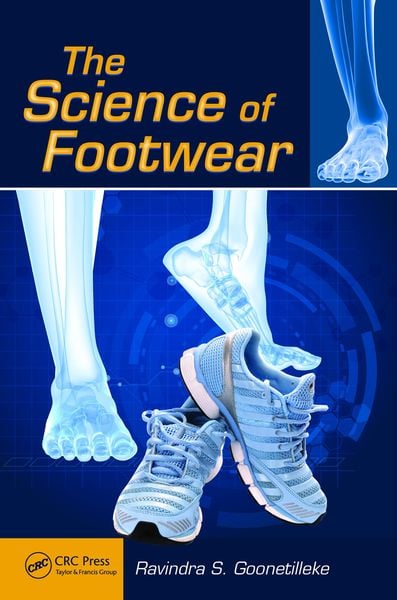 Produktbild: The Science of Footwear